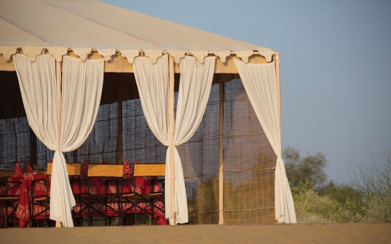 kanha camp