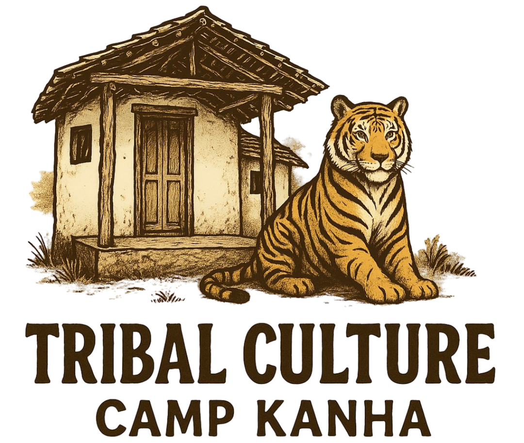tribal kanha new logo